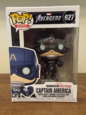 Funko Pop! Vinyl: Marvel -