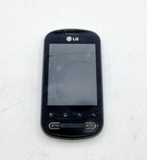 LG P350  Telefono Cellulare