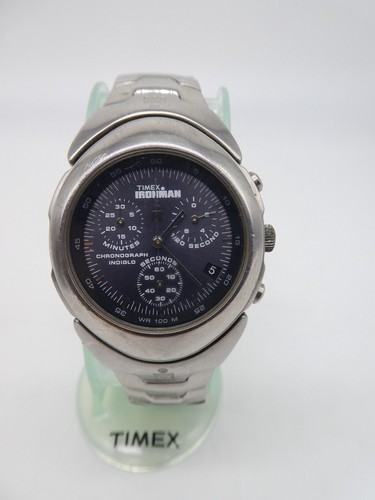 Timex ironman cronografo con - timex,