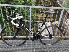 Bici corsa rasera m - da, tg.m/l