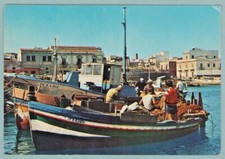 ISOLA delle FEMMINE Pa