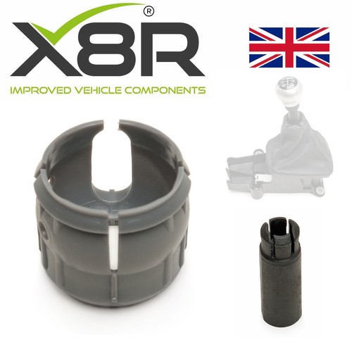 X8r forcelle cambio - x8r,