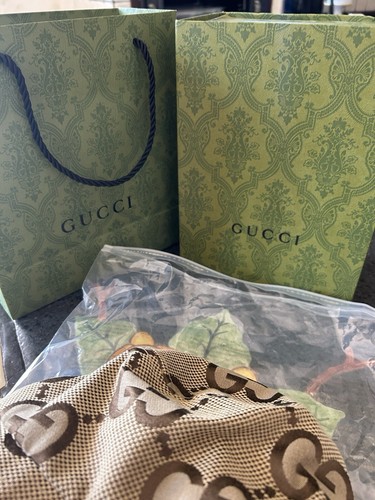 Cappello gucci - gucci,