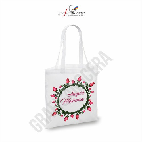 Festa della mamma borsa - della,