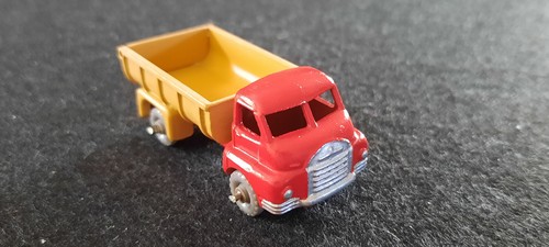 Moko lesney matchbox codice - lesney,