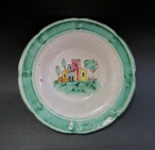 ✅ SPLENDIDO ANTICO PIATTO