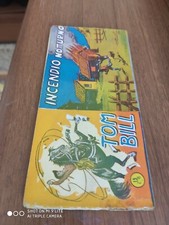 TOM BILL striscia n.19 Ed