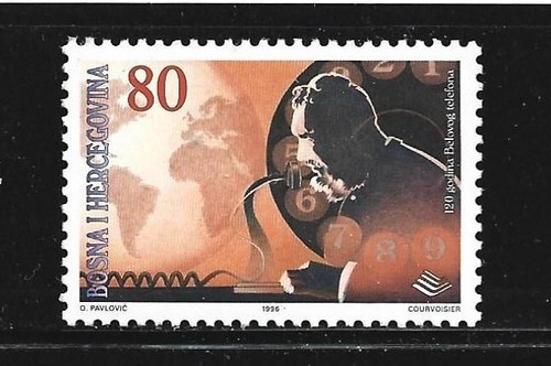 Bosnia herzegovina año - y,