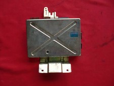 Centralina tetto elettrica ECU