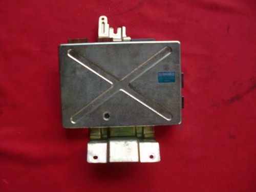 Centralina tetto elettrica ecu - centralina,