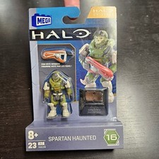Mega Construx Halo Universe