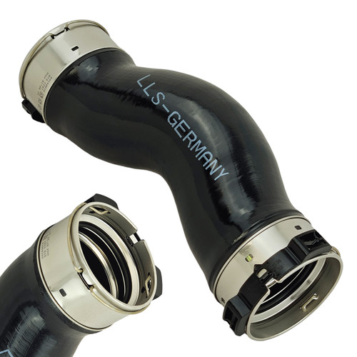 Tubo turbo intercooler per - , bmw