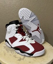 Nike Air Jordan 6 Retro 2021