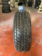185/60 R 14 TL 82H P 600 PIRELLI USATO ESTIVO OLD DOT EPOCA GOMMA AGRICOLO
