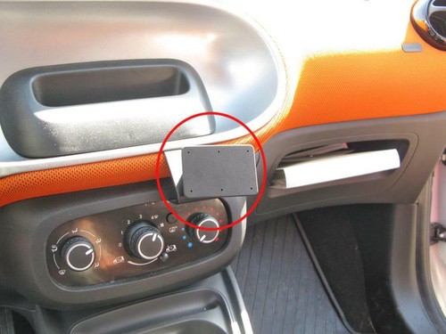 Brodit proclip 855217 console - proclip,