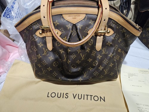 Louis vuitton tivoli - louis,