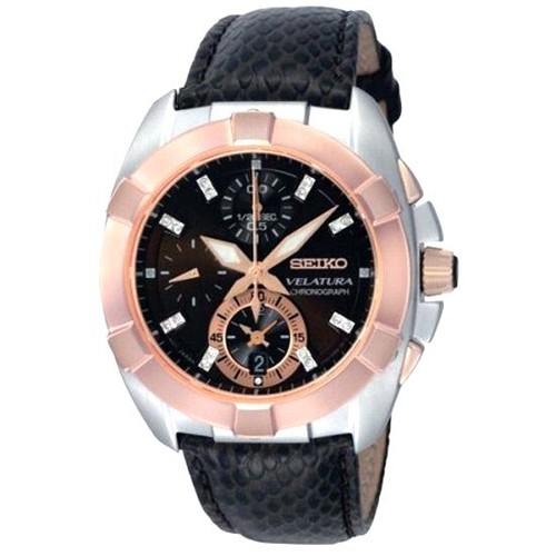 Reloj seiko sndz20p1 - seiko, velatura