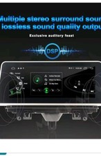 autoradio audi Android a1 A3