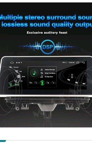 Autoradio audi android a3 - android, a1