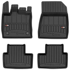 Tappetini Auto TPE Frogum