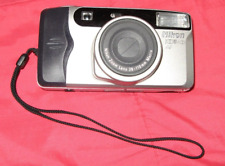 Nikon M600 AF  Zoom Fotocamera Autofocus  Zoom 38-110  Macro pellicola 35 mm