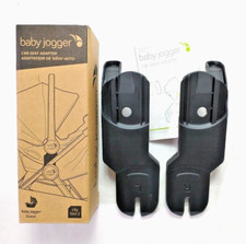 Baby Jogger Graco Car Seat