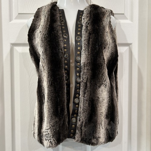 Reba donna ecopelliccia - reba, vegan