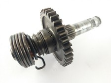 Honda 600 pe04 - 600,