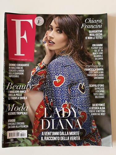 2017 chiara francini - 30/2017,