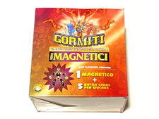 Gormiti 2007 sealed - box, with