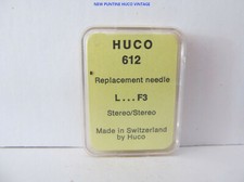 PUNTINA GIRADISCHI : LESA F3