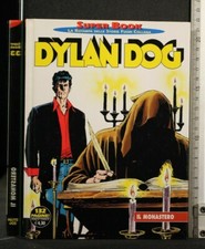 DYLAN DOG. SUPER BOOK 33.