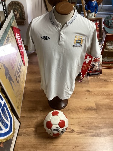Maglia calcio umbro manchestr - calcio,