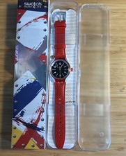 Swatch Irony X Lite Modello