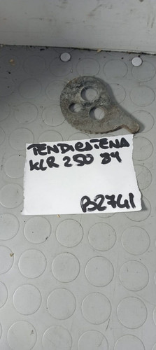 Tendicatena kawasaki klr 250 - tendicatena,
