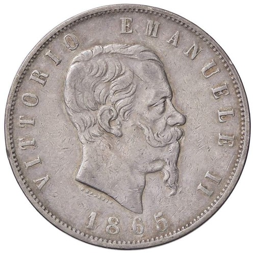 R53 vittorio emanuele - emanuele, ii