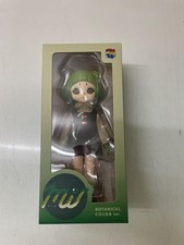 Camicia grembiule capelli verdi figura HAKURO Mir Botanical Color Ver 7,8 pol...