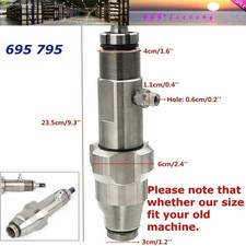 Pompa a spruzzo airless 695