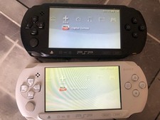 Sony playstation psp street - 2,