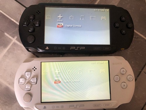 Sony playstation psp street - playstation,