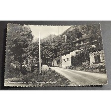 Cartolina Chiampernotto -