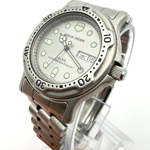 Ottimo orologio uomo seiko - ottimo,