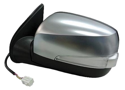 Retrovisore sinistro elettrico - retrovisore,