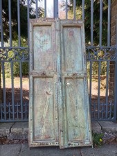 Antica persiana indiana porte