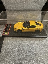 BBR Ferrari F12 TDF 1:43
