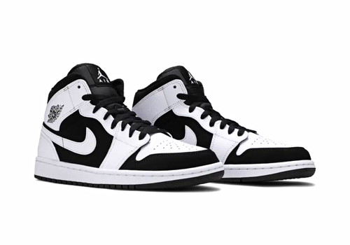 Jordan air mid - jordan,