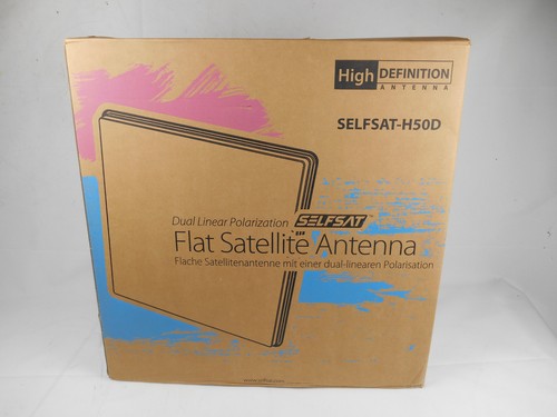 Selfsat h50d antenna - selfsat,