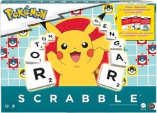 Mattel - SCARABEO POKEMON