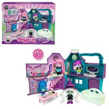 Famosa Pinypon Terrific