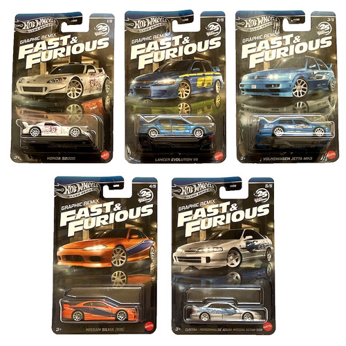 Hot wheels fast - hot,